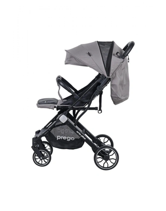 Aria Plus Travel Bebek Arabası Bej