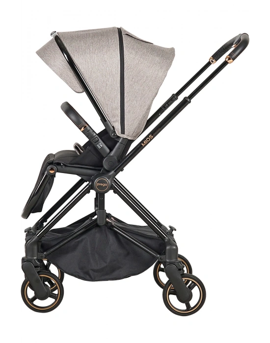 Mios Premium Travel Bebek Arabası
