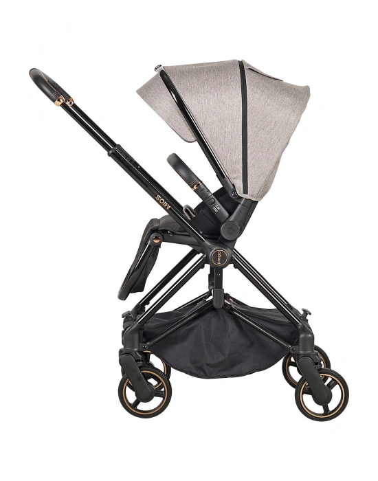 Mios Premium Travel Bebek Arabası