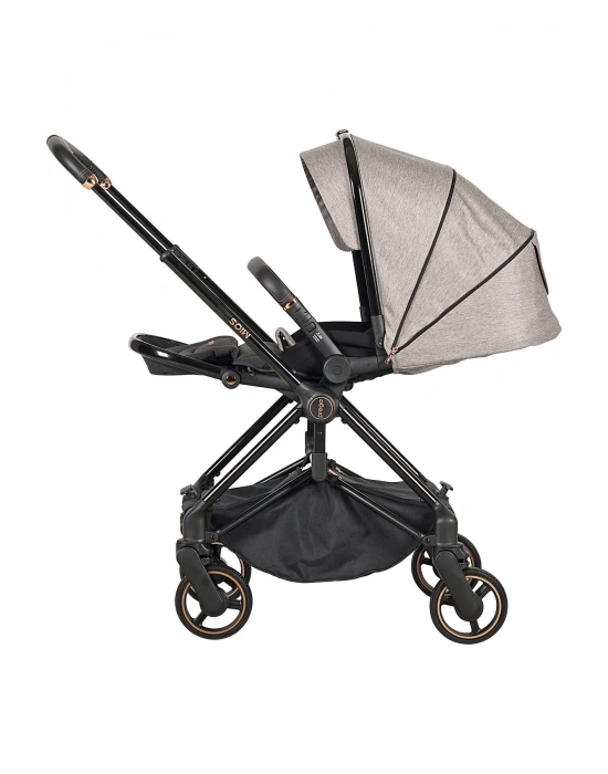 Mios Premium Travel Bebek Arabası