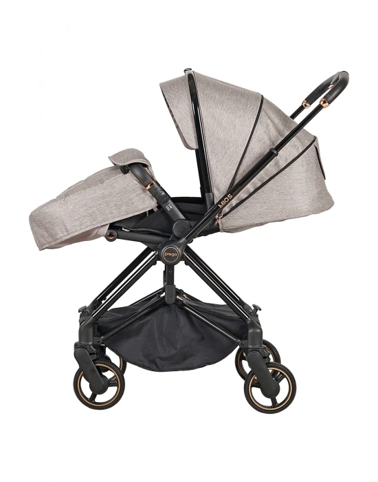 Mios Premium Travel Bebek Arabası
