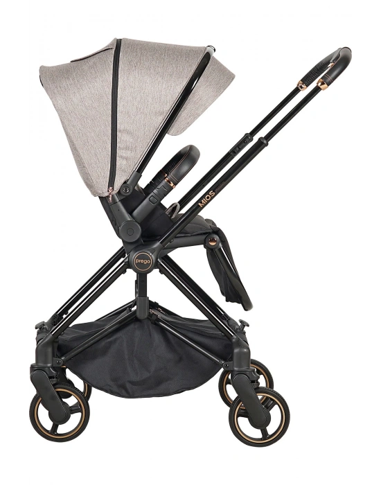 Mios Premium Travel Bebek Arabası