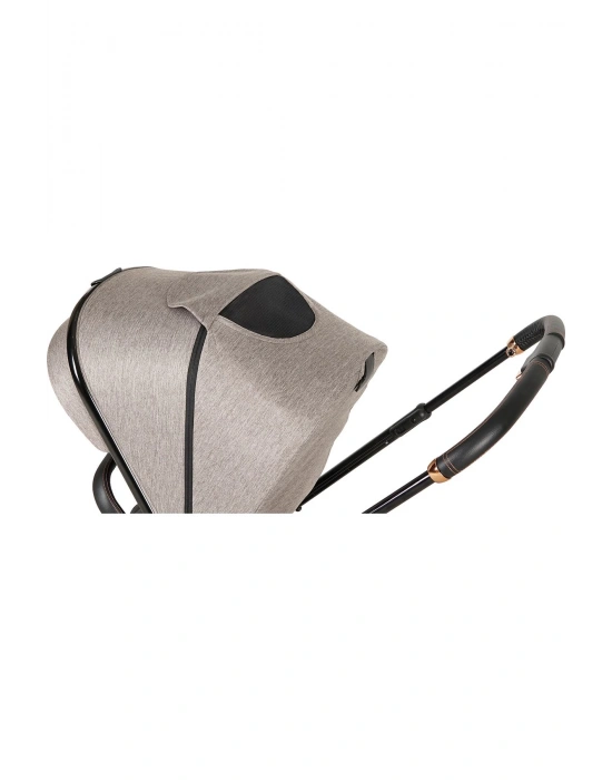 Mios Premium Travel Bebek Arabası