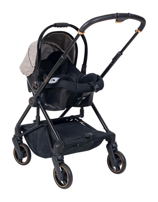 Mios Premium Travel Bebek Arabası