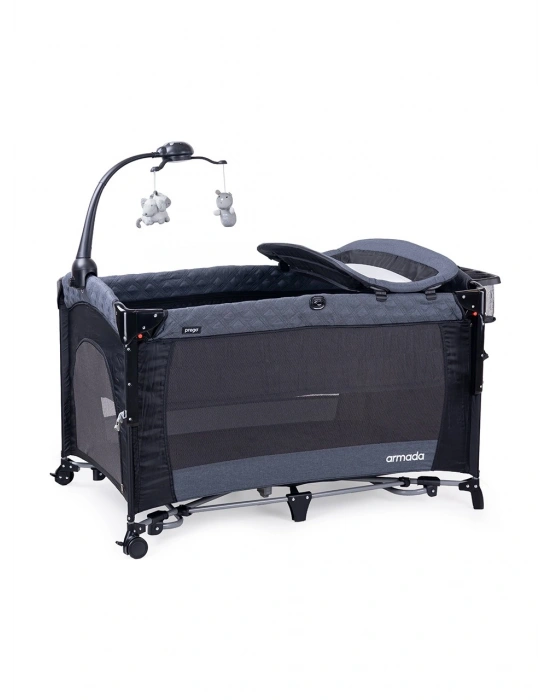 PREGO ARMADA PREGO ÇOCUK OYUN PARKI FÜME