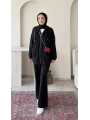 Aura İkili Takım - Siyah