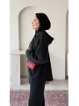 Aura İkili Takım - Siyah