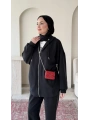 Aura İkili Takım - Siyah