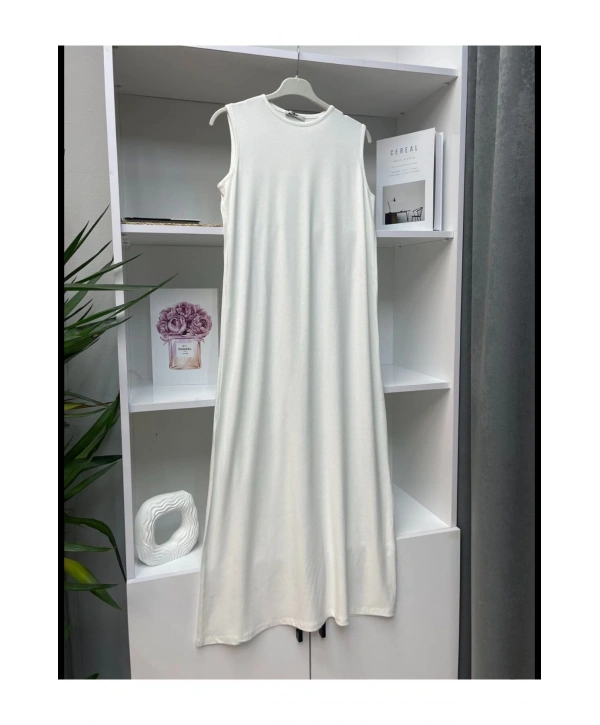ELBİSE ALTI UZUN İÇLİK (BOY 125CM)