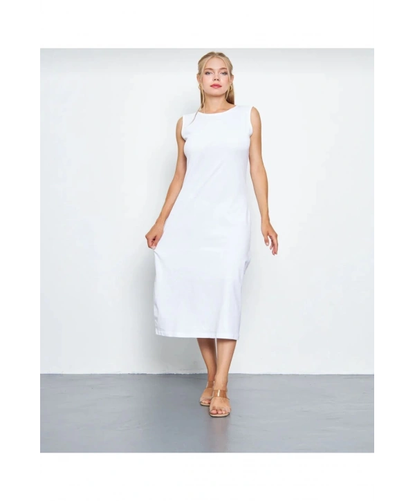 ELBİSE ALTI UZUN İÇLİK (BOY 125CM)