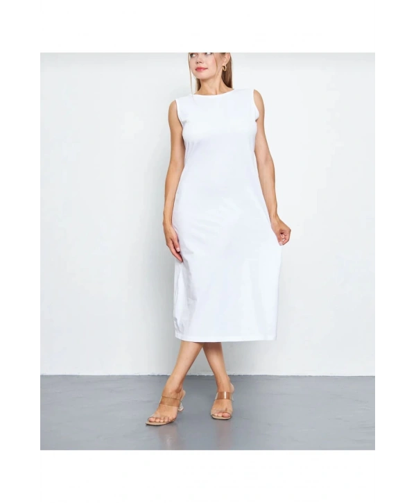 ELBİSE ALTI UZUN İÇLİK (BOY 125CM)