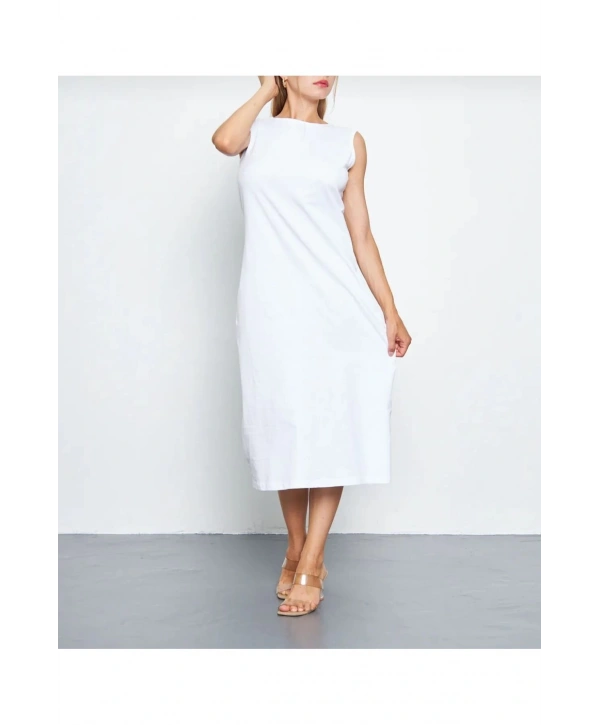 ELBİSE ALTI UZUN İÇLİK (BOY 125CM)