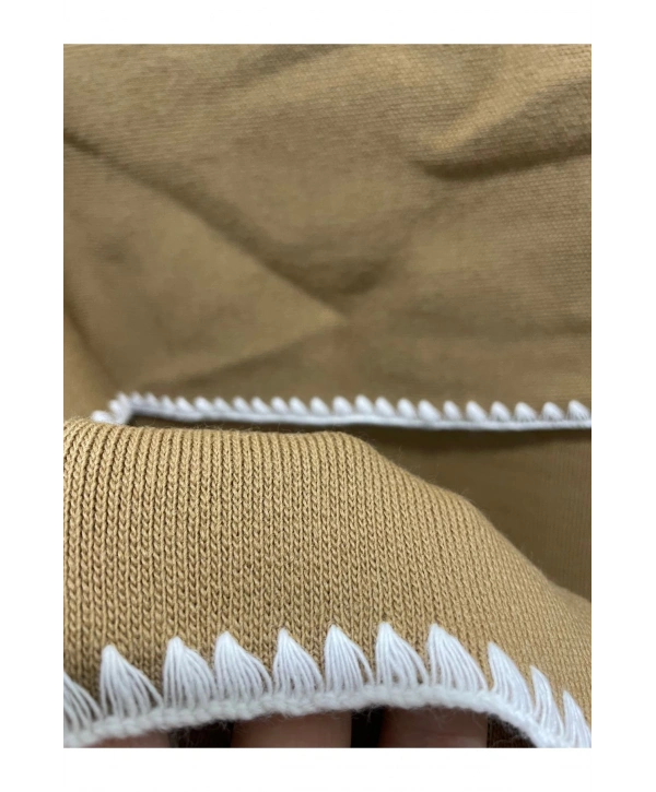 KADIN ATKILI TRİKO HIRKA