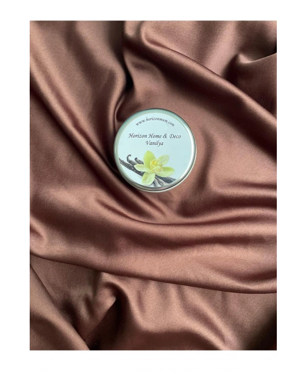 METAL KUTULU KOKULU MUM