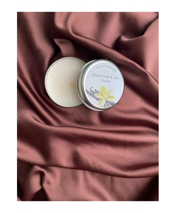 METAL KUTULU KOKULU MUM