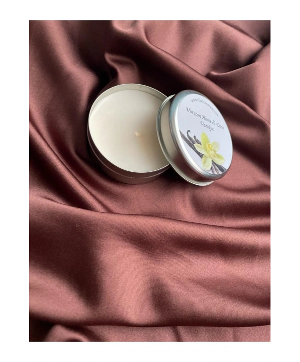 METAL KUTULU KOKULU MUM