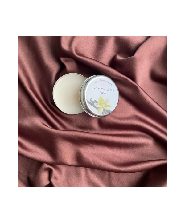 METAL KUTULU KOKULU MUM