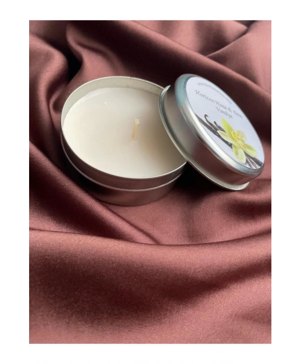 METAL KUTULU KOKULU MUM