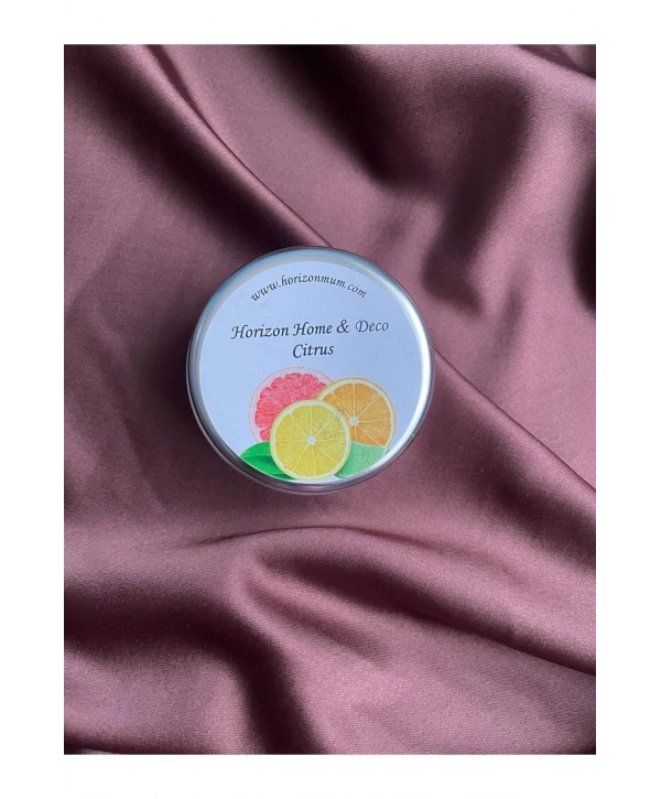 METAL KUTULU KOKULU MUM