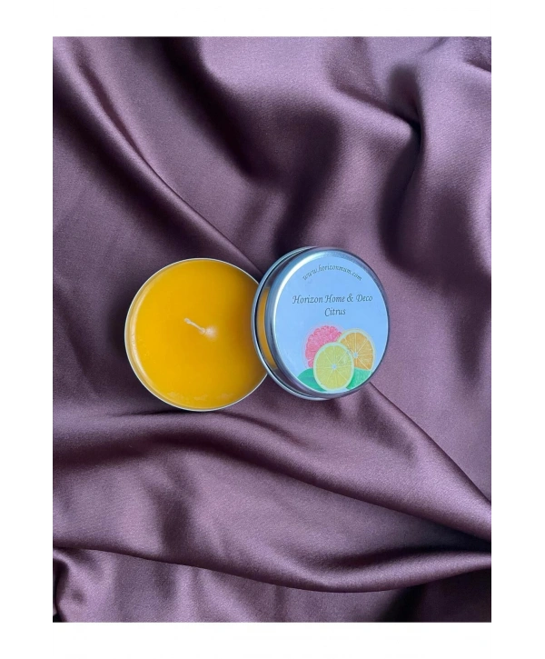 METAL KUTULU KOKULU MUM