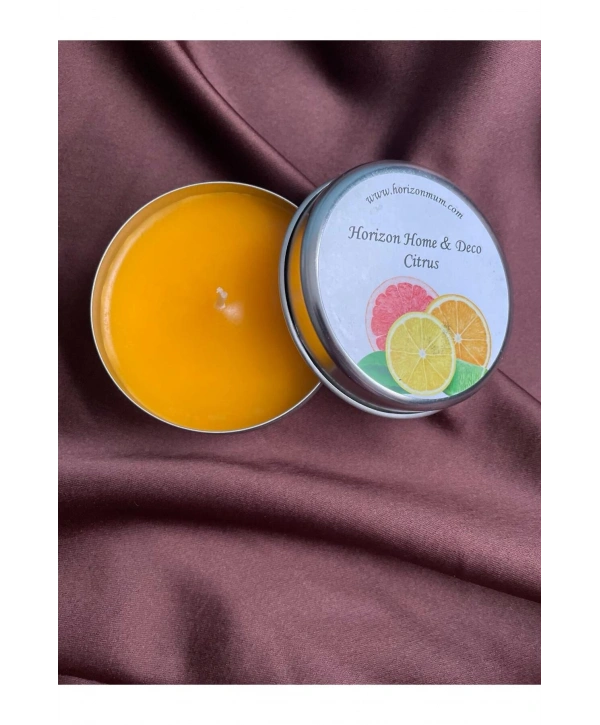 METAL KUTULU KOKULU MUM