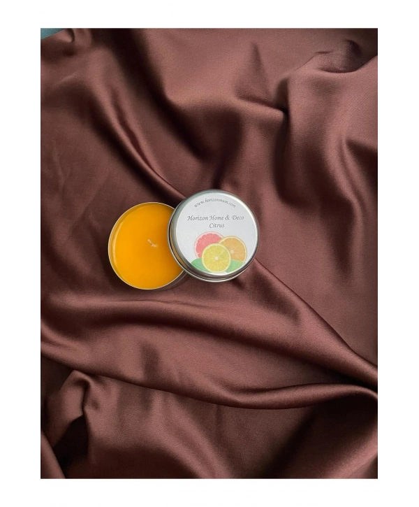 METAL KUTULU KOKULU MUM