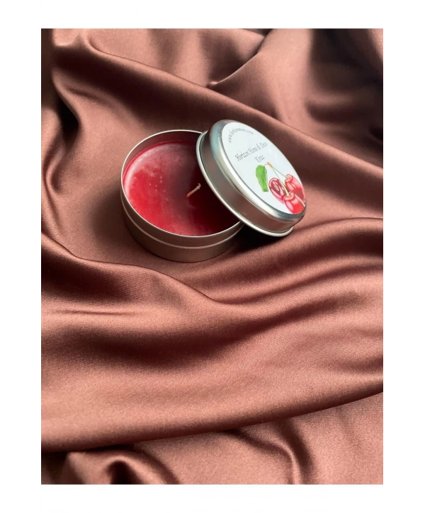 METAL KUTULU KOKULU MUM