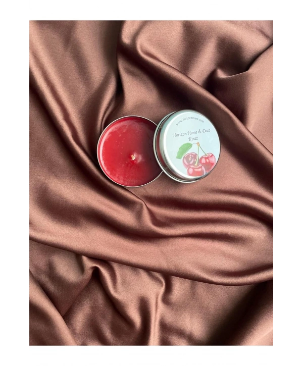 METAL KUTULU KOKULU MUM