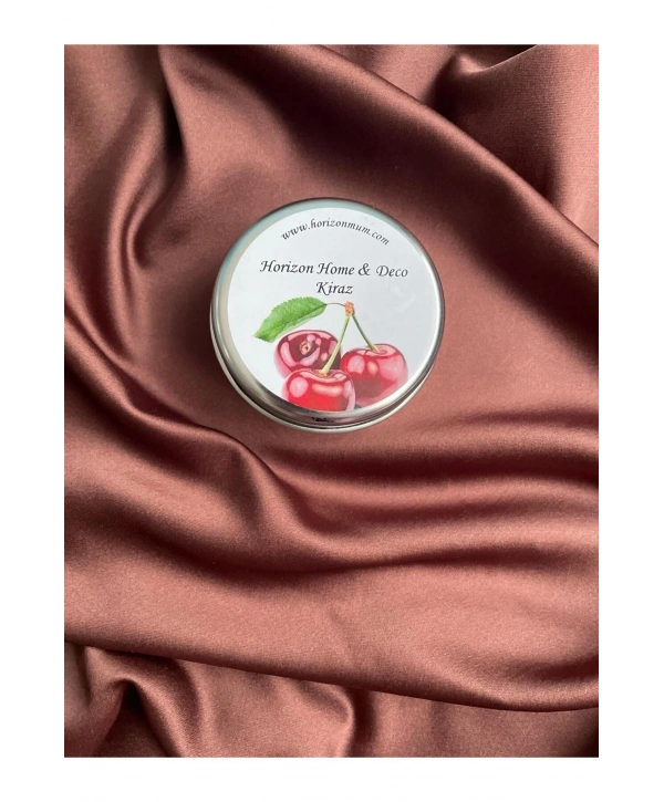 METAL KUTULU KOKULU MUM