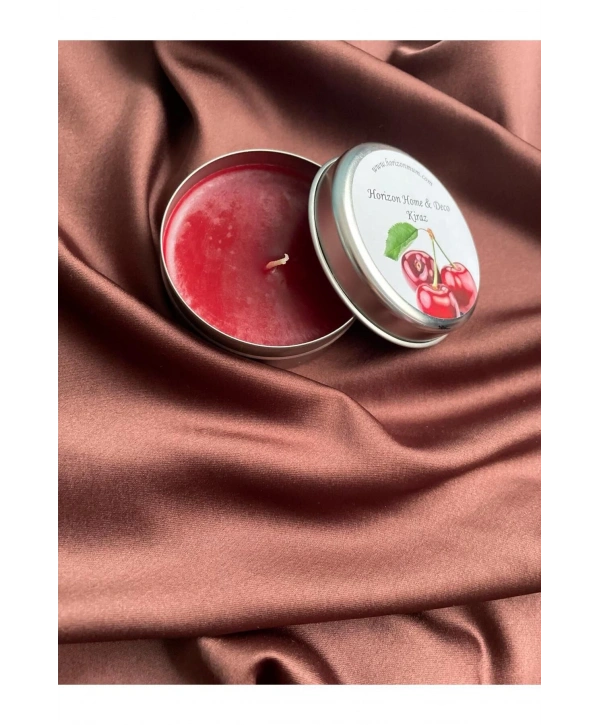 METAL KUTULU KOKULU MUM