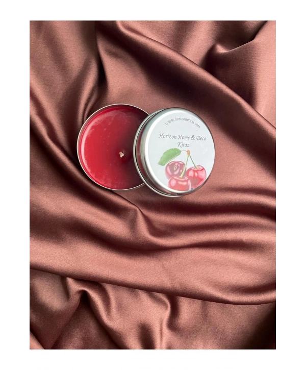 METAL KUTULU KOKULU MUM