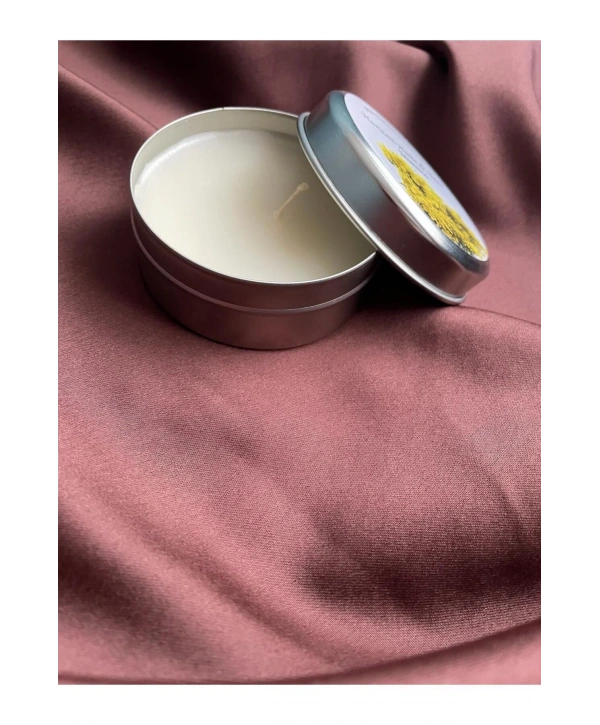 METAL KUTULU KOKULU MUM