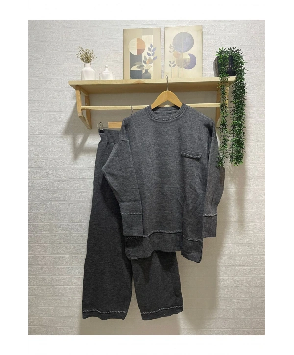 İKİLİ TRİKO TAKIM