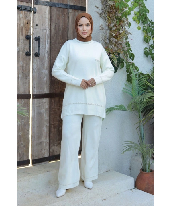 İKİLİ TRİKO TAKIM