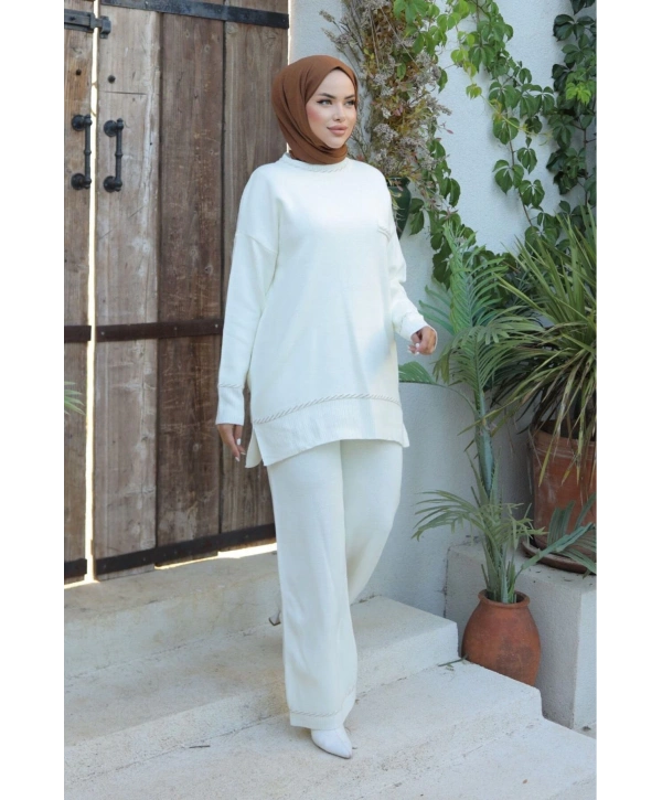 İKİLİ TRİKO TAKIM