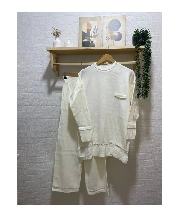 İKİLİ TRİKO TAKIM