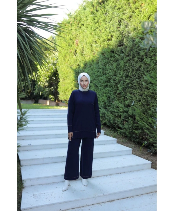 İKİLİ TRİKO TAKIM