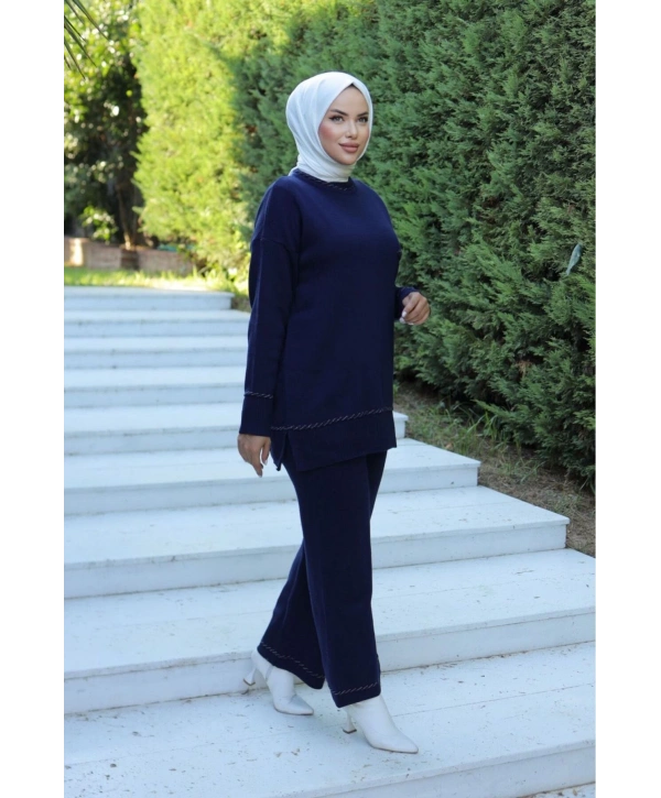 İKİLİ TRİKO TAKIM