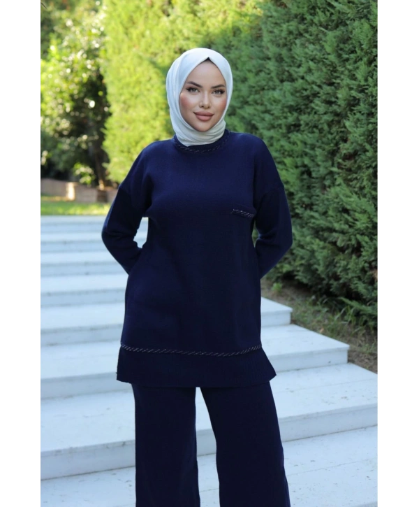 İKİLİ TRİKO TAKIM