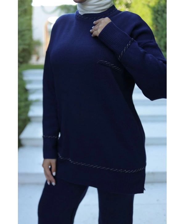 İKİLİ TRİKO TAKIM