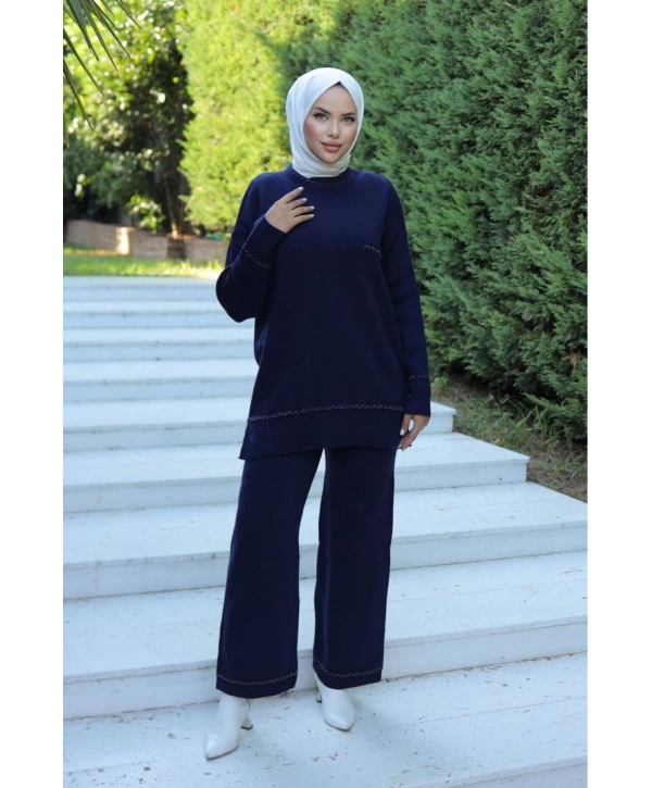 İKİLİ TRİKO TAKIM