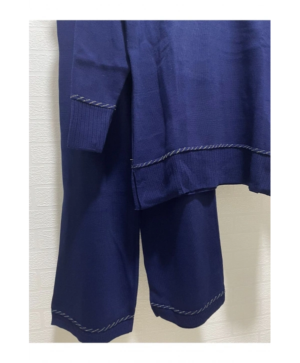 İKİLİ TRİKO TAKIM