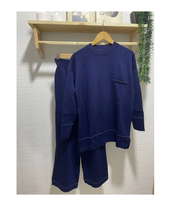 İKİLİ TRİKO TAKIM