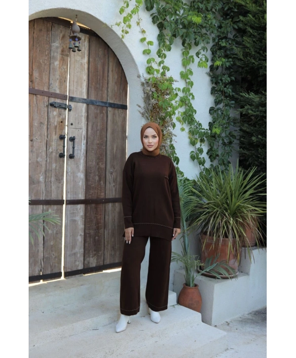 İKİLİ TRİKO TAKIM