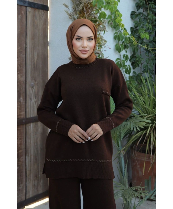 İKİLİ TRİKO TAKIM