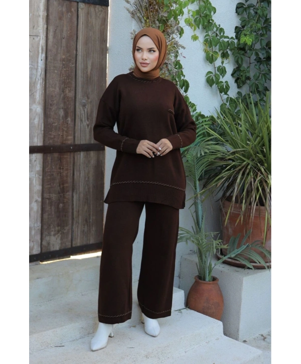 İKİLİ TRİKO TAKIM