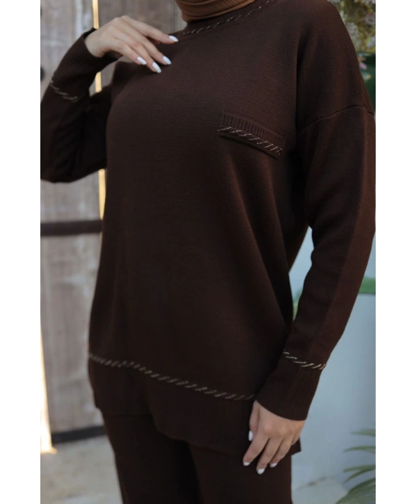 İKİLİ TRİKO TAKIM