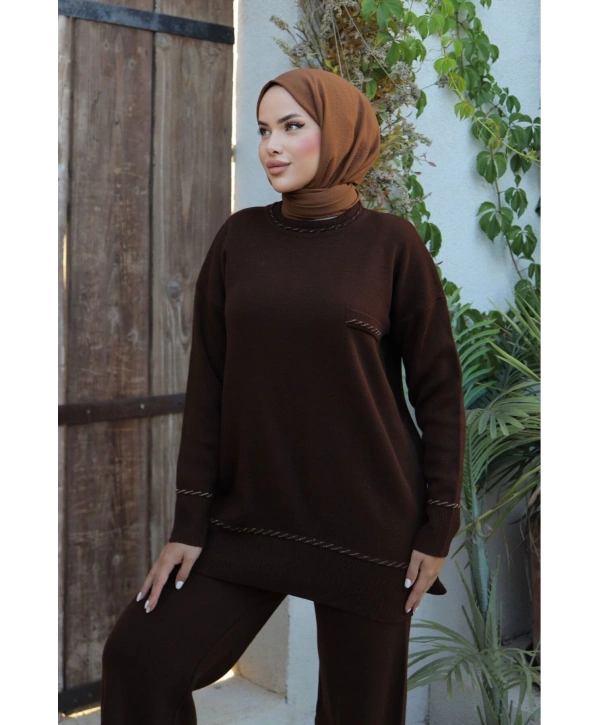 İKİLİ TRİKO TAKIM