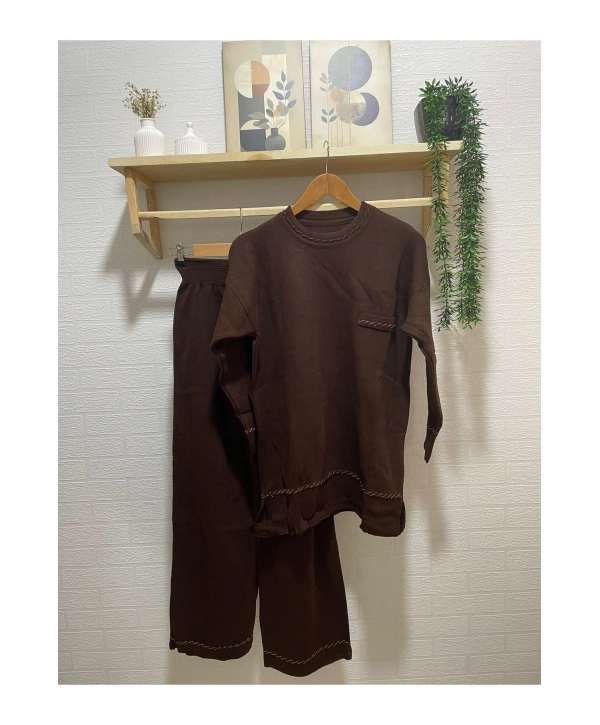 İKİLİ TRİKO TAKIM