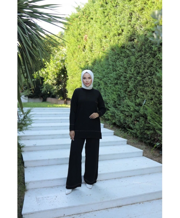 İKİLİ TRİKO TAKIM